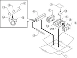 Предварительный просмотр 30 страницы Panasonic CQCB9900U - AUTO RADIO/CD DECK Service Manual