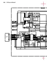 Предварительный просмотр 33 страницы Panasonic CQCB9900U - AUTO RADIO/CD DECK Service Manual