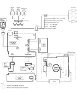 Предварительный просмотр 44 страницы Panasonic CQCB9900U - AUTO RADIO/CD DECK Service Manual