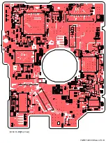 Предварительный просмотр 47 страницы Panasonic CQCB9900U - AUTO RADIO/CD DECK Service Manual