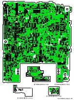 Предварительный просмотр 48 страницы Panasonic CQCB9900U - AUTO RADIO/CD DECK Service Manual