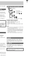 Предварительный просмотр 13 страницы Panasonic CQCP134U - AUTO RADIO/CD DECK Operating Instructions Manual