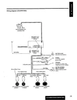 Preview for 29 page of Panasonic CQDF200U - AUTO RADIO/CD DECK Operating Instructions Manual