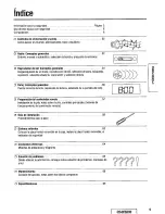 Предварительный просмотр 9 страницы Panasonic CQDF201U - AUTO RADIO/CD DECK Operating Instructions Manual