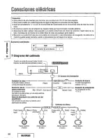 Предварительный просмотр 68 страницы Panasonic CQDF202U - AUTO RADIO/CD DECK Operating Instructions Manual