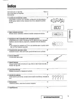 Предварительный просмотр 9 страницы Panasonic CQDF401U - AUTO RADIO/CD DECK Operating Instructions Manual