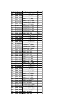 Preview for 23 page of Panasonic CQDF401U - AUTO RADIO/CD DECK Service Manual