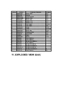 Preview for 37 page of Panasonic CQDF401U - AUTO RADIO/CD DECK Service Manual