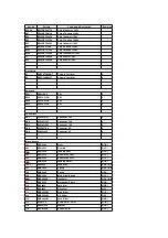 Preview for 41 page of Panasonic CQDF401U - AUTO RADIO/CD DECK Service Manual