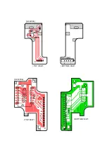 Preview for 50 page of Panasonic CQDF401U - AUTO RADIO/CD DECK Service Manual