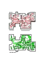 Preview for 51 page of Panasonic CQDF401U - AUTO RADIO/CD DECK Service Manual