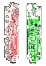 Preview for 54 page of Panasonic CQDF401U - AUTO RADIO/CD DECK Service Manual