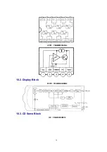 Preview for 14 page of Panasonic CQDF402U - AUTO RADIO/CD DECK Service Manual