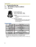 Предварительный просмотр 8 страницы Panasonic CQDF602U - AUTO RADIO/CD DECK Operating Instructions Manual