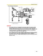 Предварительный просмотр 165 страницы Panasonic CQDF602U - AUTO RADIO/CD DECK Operating Instructions Manual