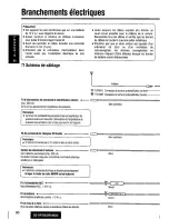 Предварительный просмотр 90 страницы Panasonic CQDF783U - AUTO RADIO/CD DECK Operating Instructions Manual