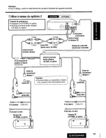 Предварительный просмотр 93 страницы Panasonic CQDF783U - AUTO RADIO/CD DECK Operating Instructions Manual