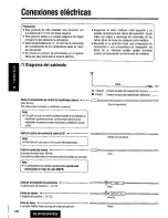 Предварительный просмотр 130 страницы Panasonic CQDF783U - AUTO RADIO/CD DECK Operating Instructions Manual