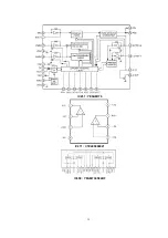 Предварительный просмотр 19 страницы Panasonic CQDF783U - AUTO RADIO/CD DECK Service Manual