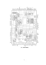 Предварительный просмотр 25 страницы Panasonic CQDF783U - AUTO RADIO/CD DECK Service Manual