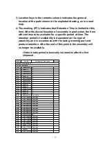 Предварительный просмотр 45 страницы Panasonic CQDF783U - AUTO RADIO/CD DECK Service Manual