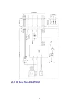 Предварительный просмотр 79 страницы Panasonic CQDF783U - AUTO RADIO/CD DECK Service Manual