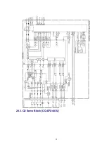 Предварительный просмотр 80 страницы Panasonic CQDF783U - AUTO RADIO/CD DECK Service Manual