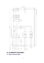 Предварительный просмотр 81 страницы Panasonic CQDF783U - AUTO RADIO/CD DECK Service Manual