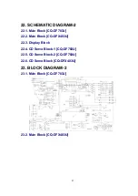 Предварительный просмотр 82 страницы Panasonic CQDF783U - AUTO RADIO/CD DECK Service Manual