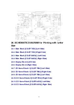 Предварительный просмотр 83 страницы Panasonic CQDF783U - AUTO RADIO/CD DECK Service Manual