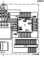 Предварительный просмотр 85 страницы Panasonic CQDF783U - AUTO RADIO/CD DECK Service Manual