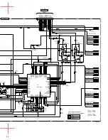 Предварительный просмотр 87 страницы Panasonic CQDF783U - AUTO RADIO/CD DECK Service Manual