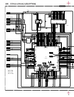 Предварительный просмотр 88 страницы Panasonic CQDF783U - AUTO RADIO/CD DECK Service Manual