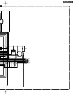 Предварительный просмотр 89 страницы Panasonic CQDF783U - AUTO RADIO/CD DECK Service Manual