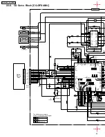 Предварительный просмотр 90 страницы Panasonic CQDF783U - AUTO RADIO/CD DECK Service Manual