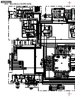 Предварительный просмотр 99 страницы Panasonic CQDF783U - AUTO RADIO/CD DECK Service Manual