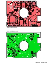 Предварительный просмотр 103 страницы Panasonic CQDF783U - AUTO RADIO/CD DECK Service Manual