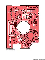 Предварительный просмотр 104 страницы Panasonic CQDF783U - AUTO RADIO/CD DECK Service Manual