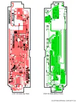 Предварительный просмотр 106 страницы Panasonic CQDF783U - AUTO RADIO/CD DECK Service Manual