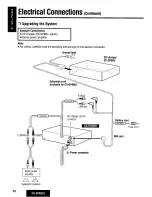 Предварительный просмотр 62 страницы Panasonic CQDF802U - AUTO RADIO/CD DECK Operating Instructions Manual