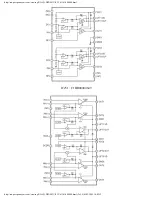 Предварительный просмотр 46 страницы Panasonic CQDF903U - Sirius® Radio-Ready CD Receiver Service Man