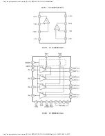 Предварительный просмотр 47 страницы Panasonic CQDF903U - Sirius® Radio-Ready CD Receiver Service Man