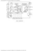 Предварительный просмотр 48 страницы Panasonic CQDF903U - Sirius® Radio-Ready CD Receiver Service Man