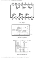 Предварительный просмотр 50 страницы Panasonic CQDF903U - Sirius® Radio-Ready CD Receiver Service Man