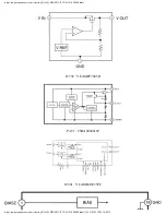 Предварительный просмотр 51 страницы Panasonic CQDF903U - Sirius® Radio-Ready CD Receiver Service Man