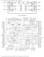 Предварительный просмотр 57 страницы Panasonic CQDF903U - Sirius® Radio-Ready CD Receiver Service Man