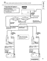 Preview for 59 page of Panasonic CQDF903U - Sirius® Radio-Ready CD... Operating Instructions Manual