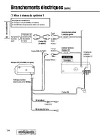 Preview for 104 page of Panasonic CQDF903U - Sirius® Radio-Ready CD... Operating Instructions Manual