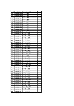 Предварительный просмотр 26 страницы Panasonic CQDFX501U - AUTO RADIO/CD DECK Service Manual