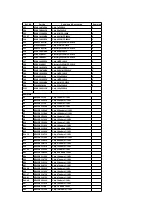 Предварительный просмотр 40 страницы Panasonic CQDFX501U - AUTO RADIO/CD DECK Service Manual